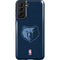 NBA Memphis Grizzlies Distressed Galaxy S21 Plus 5G Pro Case
