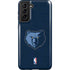 NBA Memphis Grizzlies Distressed Galaxy S21 Plus 5G Pro Case