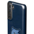 NBA Memphis Grizzlies Distressed Galaxy S21 Plus 5G Pro Case