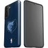 NBA Memphis Grizzlies Distressed Galaxy S21 Plus 5G Pro Case