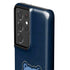 NBA Memphis Grizzlies Distressed Galaxy S21 Ultra 5G Pro Case