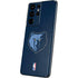 NBA Memphis Grizzlies Distressed Galaxy S21 Ultra 5G Skin