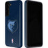 NBA Memphis Grizzlies Distressed Galaxy S22 Plus Pro Case