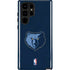 NBA Memphis Grizzlies Distressed Galaxy S22 Ultra Pro Case