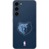 NBA Memphis Grizzlies Distressed Galaxy S23 FE Skin