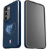 NBA Memphis Grizzlies Distressed Galaxy S23 Pro Case