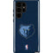 NBA Memphis Grizzlies Distressed Galaxy S23 Ultra Pro Case