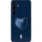 NBA Memphis Grizzlies Distressed Galaxy S24 Plus Skin
