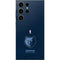 NBA Memphis Grizzlies Distressed Galaxy S24 Ultra Skin