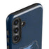 NBA Memphis Grizzlies Distressed Galaxy S25 Impact Case