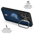 NBA Memphis Grizzlies Distressed Galaxy S25 Kickstand Case