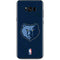 NBA Memphis Grizzlies Distressed Galaxy S8 Plus Skin