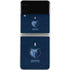 NBA Memphis Grizzlies Distressed Galaxy Z Flip3 5G Skin