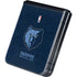 NBA Memphis Grizzlies Distressed Galaxy Z Flip5 5G Skin
