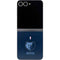 NBA Memphis Grizzlies Distressed Galaxy Z Flip6 Skin