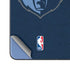 NBA Memphis Grizzlies Distressed Galaxy Z Fold5 5G Skin