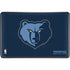 NBA Memphis Grizzlies Distressed Google Pixelbook Go Skin
