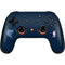 NBA Memphis Grizzlies Distressed Google Stadia Controller Skin