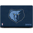 NBA Memphis Grizzlies Distressed Dell Inspiron Skin