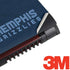 NBA Memphis Grizzlies Distressed Dell Inspiron Skin