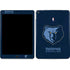 NBA Memphis Grizzlies Distressed iPad Skins