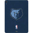 NBA Memphis Grizzlies Distressed Apple iPad Air Skin