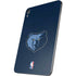NBA Memphis Grizzlies Distressed Apple iPad Mini Skin