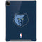 NBA Memphis Grizzlies Distressed iPad Cases
