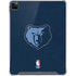 NBA Memphis Grizzlies Distressed iPad Cases