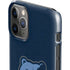 NBA Memphis Grizzlies Distressed iPhone 11 Pro Lite Case