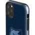 NBA Memphis Grizzlies Distressed iPhone 11 Pro Max Impact Case