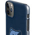 NBA Memphis Grizzlies Distressed iPhone 11 Pro Max Lite Case