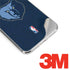 NBA Memphis Grizzlies Distressed iPhone 11 Pro Skin