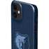 NBA Memphis Grizzlies Distressed iPhone 12 Mini Lite Case