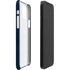 NBA Memphis Grizzlies Distressed iPhone 12 Mini Lite Case