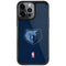 NBA Memphis Grizzlies Distressed iPhone 13 Pro Cargo Case