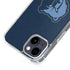 NBA Memphis Grizzlies Distressed iPhone 14 MagSafe Case