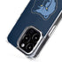 NBA Memphis Grizzlies Distressed iPhone 14 Pro Max MagSafe Case