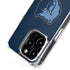 NBA Memphis Grizzlies Distressed iPhone 16 Pro MagSafe Case