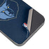 NBA Memphis Grizzlies Distressed iPhone 16 Pro Max Skin