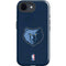 NBA Memphis Grizzlies Distressed iPhone 16e Impact Case