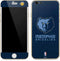 NBA Memphis Grizzlies Distressed iPhone 6/6s Skin