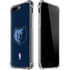 NBA Memphis Grizzlies Distressed iPhone Cases