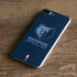 NBA Memphis Grizzlies Distressed iPhone 7 Plus Skin