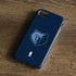 NBA Memphis Grizzlies Distressed iPhone 7 Pro Case