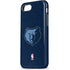 NBA Memphis Grizzlies Distressed iPhone 8 Pro Case