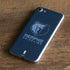 NBA Memphis Grizzlies Distressed iPhone 8 Skin