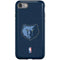 NBA Memphis Grizzlies Distressed iPhone SE (2nd & 3rd Gen) Pro Case