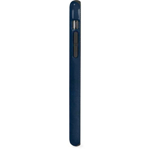 NBA Memphis Grizzlies Distressed iPhone X Pro Case