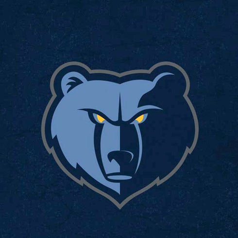 NBA Memphis Grizzlies Distressed iPhone X Pro Case
